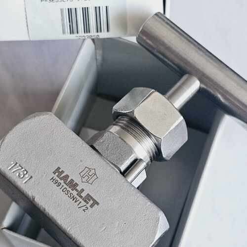 【议价-可维修】 HAM-LET H9910SSNV1/2 /均有货