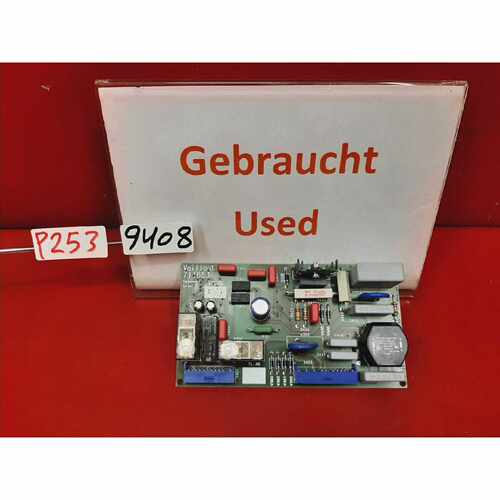 Vaillant 711653  Leiterplatte Gebraucht