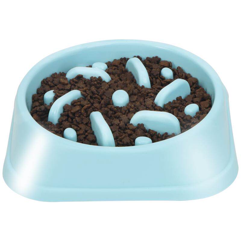 狗狗慢食碗防噎碗大型犬防打翻