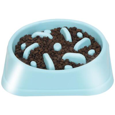 狗狗慢食碗防噎碗大型犬防打翻