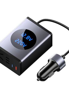 适用于丰田汽车充电器逆变220V