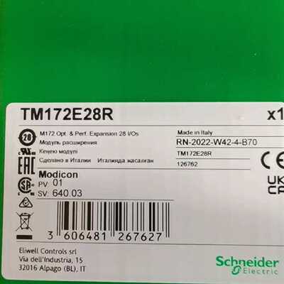 TM172E28R有联系拍前询价下单