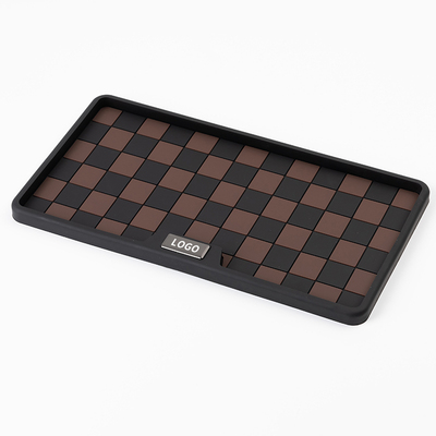 小忙驴车内中控仪表台防滑垫大号