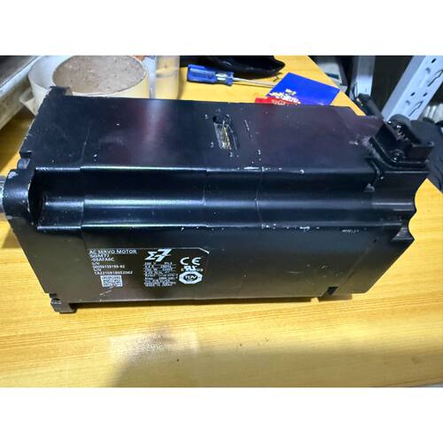 询价安川伺服电机SGM7J-08AFA6C 750W 200V