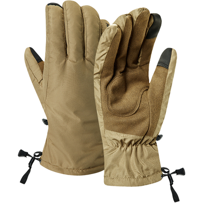 Naturehike防滑耐磨可触屏手套