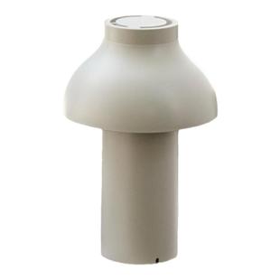 HAY丹麦 PC Portable 便携式充电可调光极简卧室床头书房装饰台灯