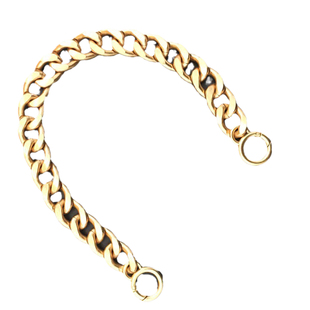 法朵青蛙包腋下包包链条单买链条配件小ck包链粗短手提高档可调节