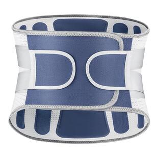 医用护腰带腰椎间盘突出腰肌劳损热敷男女士腰围腰托四季护腰神器