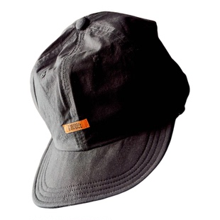 niko and ... 帽子男2026新款日系复古酷帅平檐鸭舌帽636501