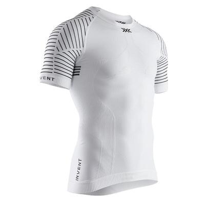 XBIONIC优能轻量跑步紧身压缩衣