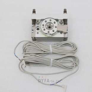 SMC Genuine NNB MSQB10L4-M9BWVL Rotary Table Symmetric Type