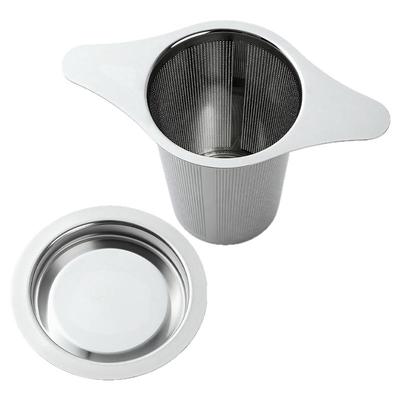 茶隔茶滤茶杯滤网茶包滤器杯网
