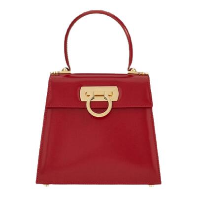 Ferragamo/菲拉格慕手提袋