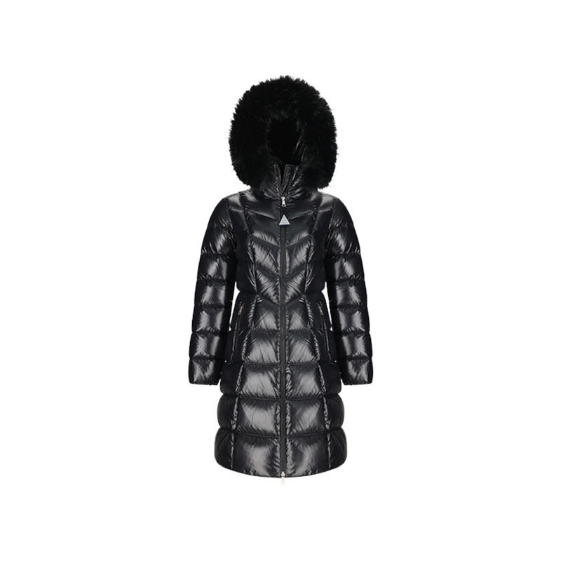 【自营】Moncler/盟可睐女士鹅绒羽绒服大衣外套 1C00017 597Z8
