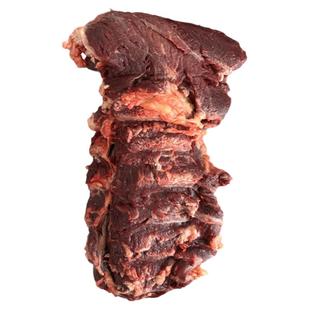 内蒙古呼伦贝尔散养新鲜屠宰黄膘牛里脊，菲力牛排，牛柳小炒5斤