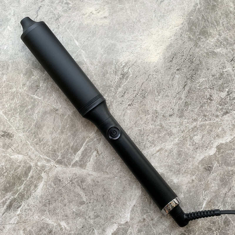 【包邮 急速发货】GHD卷发棒 陶瓷不伤发 卷发器 电发棒蓬松 长发