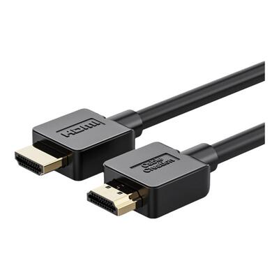 HDMI线4K高清数据线家装预埋穿管工程线10/20/30M延长3D电视机顶盒投影仪电脑连接线3米5显示器hdim2.0视频线