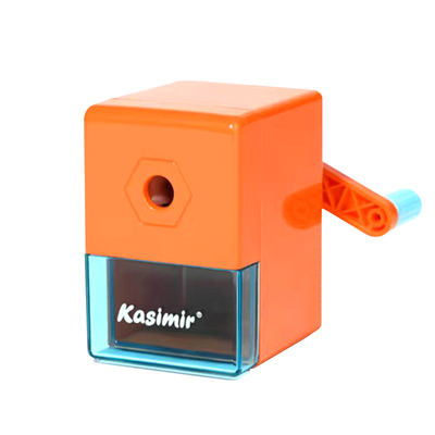 青竹希有速写削笔器炭笔卷笔刀