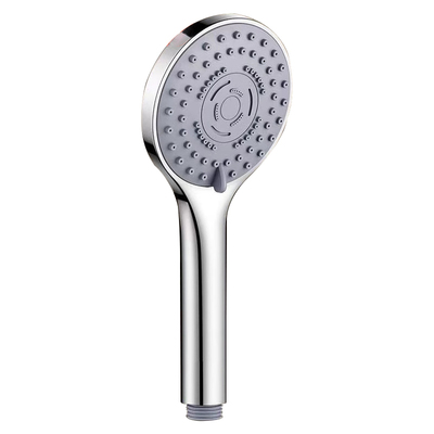 【酒店专用】大孔防堵花洒套装