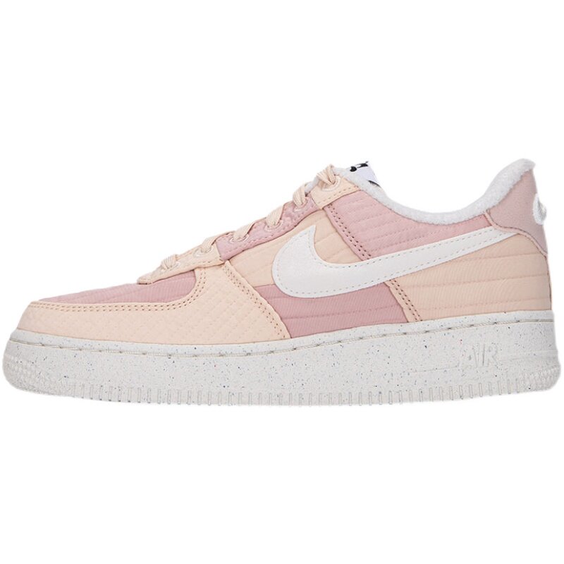 空军一号AF1纯白百搭板鞋NIKE