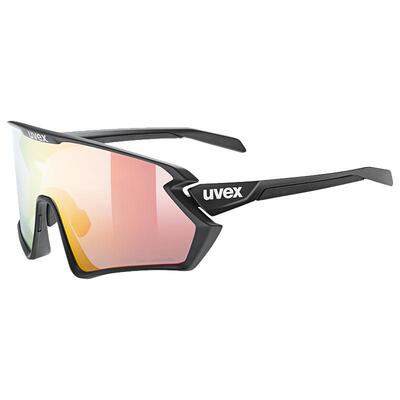 uvex优维斯骑行眼镜2023新款
