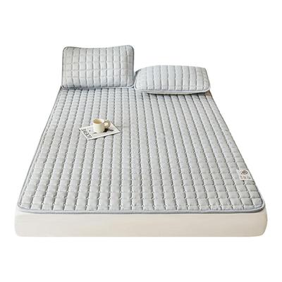 原棉家用卧室保暖垫床垫