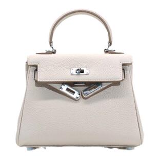 头层togo皮宽肩带小方包包女高级质感白色包包百搭手提单肩斜挎包