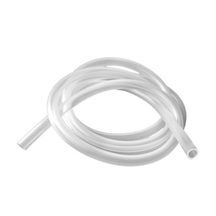 食品级硅胶管耐磨耐高温实验室软管无毒无异味透明饮水管子软管