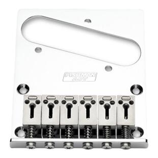 Fishman 电吉他原声琴桥 Power bridge PIEZO BRIDGE PICKUPS