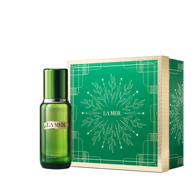 【圣诞直播专属】海蓝之谜精萃水修护抗皱紧致精华精粹水