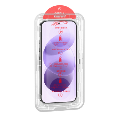 西泊来适用红米note17promax钢化膜小米note15pro手机膜NOTE14新款13r全屏覆盖12turbo无尘仓11se10保护9贴膜