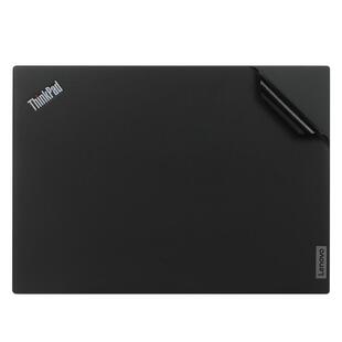 适用于联想ThinkPad T系列笔记本T14s 2025款T14 Gen6外壳保护贴膜Gen5 Gen4炫彩机身贴纸2024全套改换新贴膜