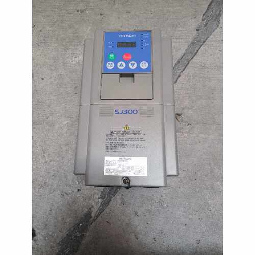 日立变频器SJ300040HFEKD质