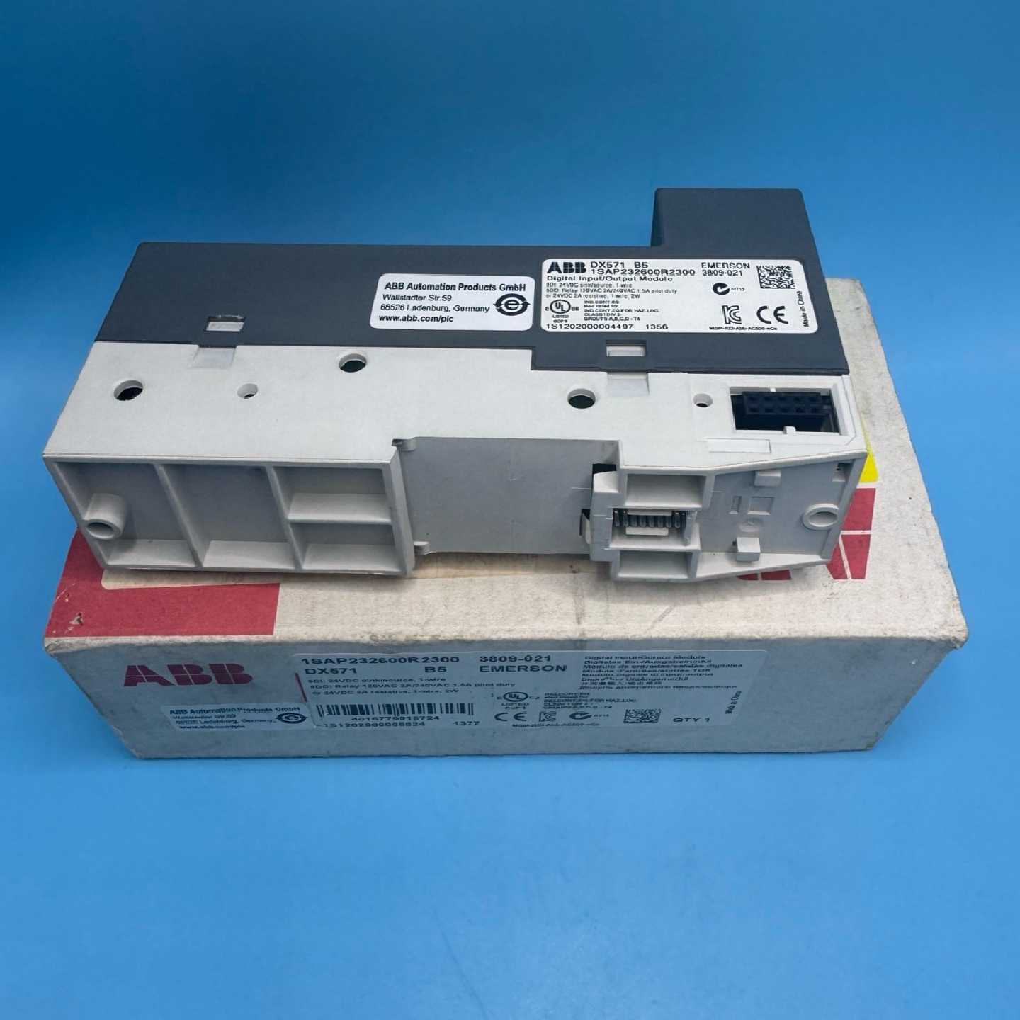 【议价-可维修】 输模块 1SAP2326 DX571/二手均有货