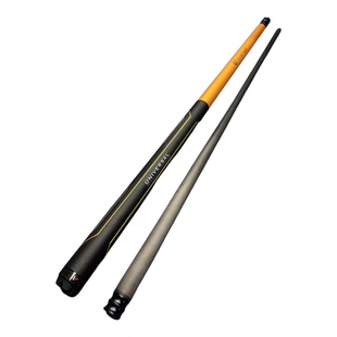 Universal Gold Break Cue Pro High Precision Strike