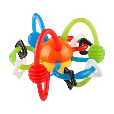 Infantino婴蒂诺七彩咬咬乐