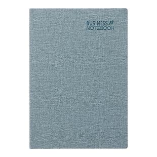 笔记本子文艺精致A5简约大学生B5商务记事本小清新定制可印logo