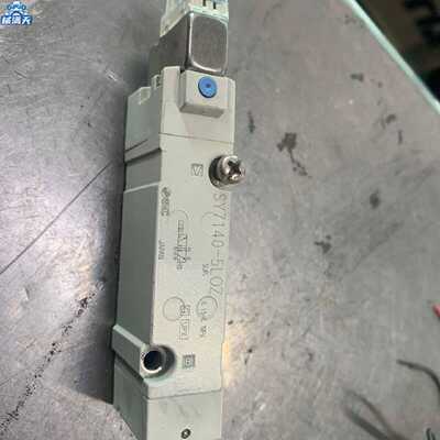 议价 SY7140-5L0Z 电磁阀  7240 7340 7440 7540 R 电磁阀适用