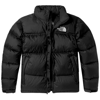 THENORTHFACE北面美版羽绒服