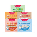 白象无盐高钙挂面组合240g*5