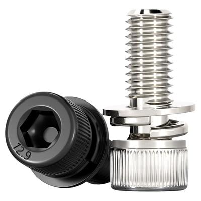 【全网热销】12.9级三组合螺丝