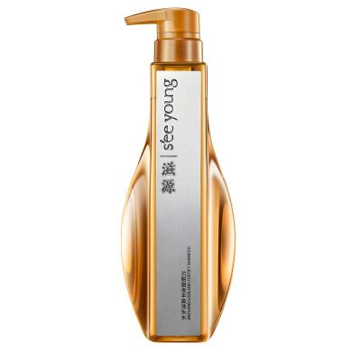 滋源防脱固发丰盈洗头水