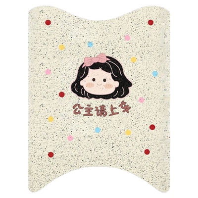 【全新丝圈更耐磨】光芒70专用