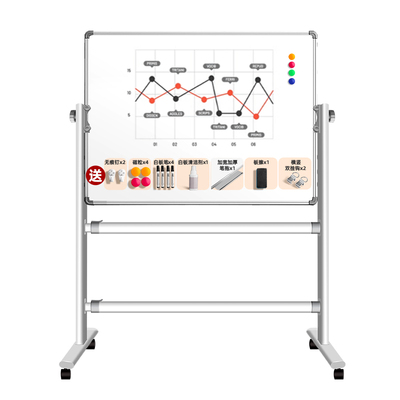 【加厚加粗写字不晃】白板写字板