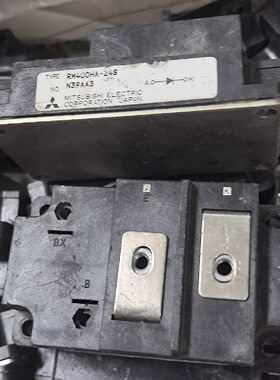 询价-RM400HA-24S 快回复快速二极管400A1200V