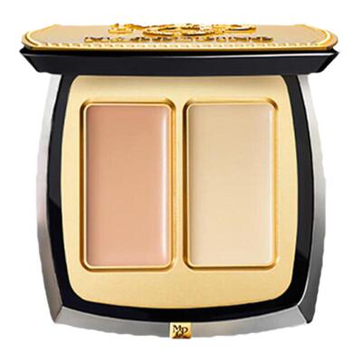 毛戈平遮盖斑点双色遮瑕膏