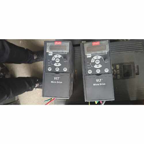 【议价】原装丹佛斯1.5KW变频器FC051P1K5T4E20H3