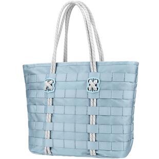 三鸿数码笔记本电脑包14寸女单肩手提适用苹果MacBook Pro13惠普15点6荣耀16大容量好看的时尚防震通勤托特包