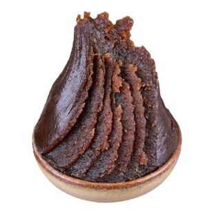 果布奇然金丝枣蓉红枣泥酥皮糕点月饼馅枣花酥传统枣泥馅烘焙原料