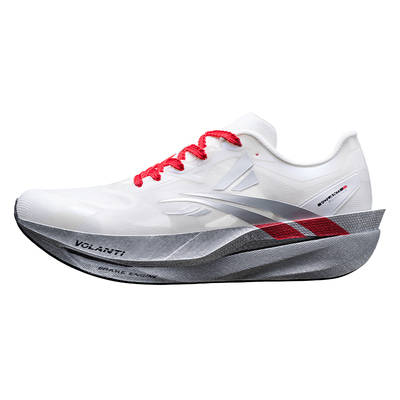 沃兰迪追月碳板科技跑鞋减震防滑